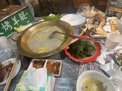 -霄汉羊排(万松园一店)