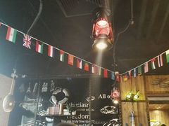 -好伦哥比萨烤肉自助(马家堡店)