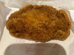 麦辣鸡翅-麦当劳(南京文鼎广场店)