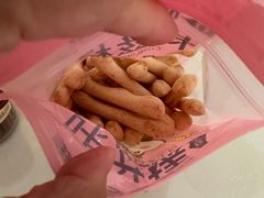 -味多美蛋糕(马家堡永辉店)