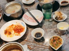 -曼格活海鲜·牛排自助(光明蓝鲸店)