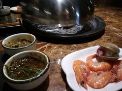 -船奇蒸汽海鲜·闽菜(八市海鲜总店)