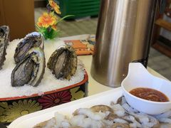 -苏大嘴蒸汽海鲜·海胆蒸饺(中山广场店)
