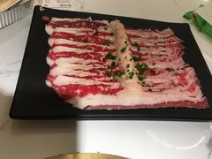 -花味·自助烤肉(雨花客厅店)