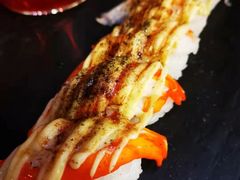 -喜寿司(金狮广场店)