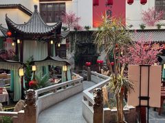 -袁州宴·地道袁州菜(袁山东路店)