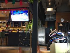 -93Club·法餐厅