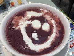 -敏华冰厅(平安金融中心店)