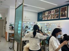 -海马体照相馆(万菱汇店)