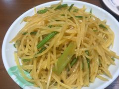-满园烤鸭·春饼(太原街万达店)
