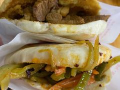 -洞子口张老二凉粉(文殊院店)