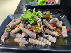 -丹东丛炟海鲜烧烤(江艺路店)