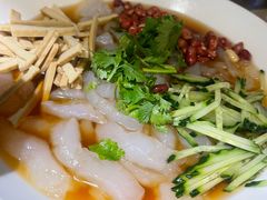 -东口码头·烧鸽子·鱼头泡饼·地方菜(金鹰悦城店)