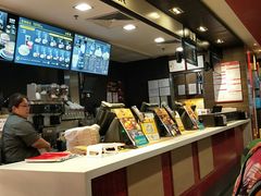 -麦当劳(北京南站店)