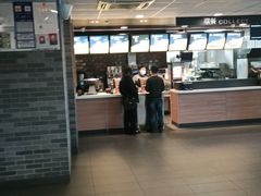 -麦当劳(庐山服务区店)