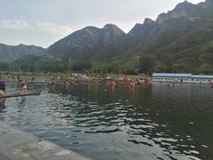 -野三坡清泉山风景区