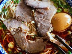 -清真磨沟沿老字号牛肉面(总店)
