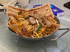 -茶米烧腊茶餐厅(石龙店)