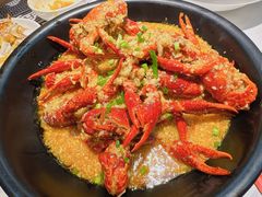 -靓虾二哥长沙地标小龙虾(五一广场店)