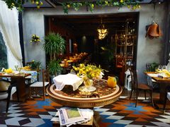 -弗兰克牛排西餐厅Ribone steak house(柠檬花园店)