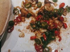 -永安鱼庄·镇江菜(丁卯店)