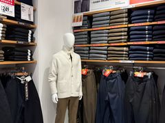 -优衣库(北京万柳华联购物中心店)