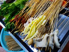 -康二姐串串(中道街店)