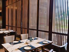 -海棠湾九号度假酒店-融荟家和中餐厅