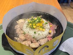 -胡椒厨房(学府凯德店)
