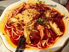 -老三样 · 江西菜馆(前海壹方汇店)