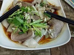 -阳江河堤老牌曾记美食