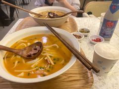 -三姐·老友记·南宁老友粉(朝阳区光华路嘉里中心店)