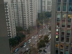 -陆家嘴世纪金融广场