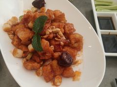 -渔民新村·创新渔家菜(北塘古镇店)