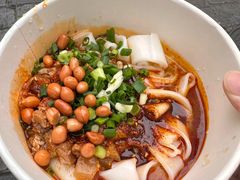 -刘二妈米皮(步行街店)