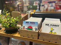 -PAGEONE(北京坊店)