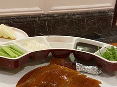 -大鸭梨烤鸭店(朝阳路店)