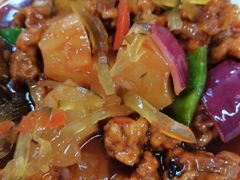 -隆都四季香饭店(碧海路店)