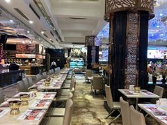 -芭菲盛宴·环球美食(北城国际店)