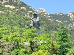 -青岛崂山太清宫