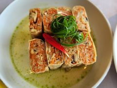 -杭儿风餐厅(嘉里中心店)