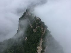 -山西通天峡景区