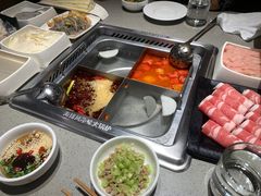 -海底捞火锅(坪山益田假日广场店)