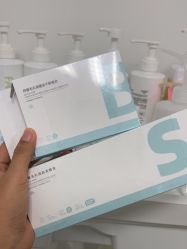 -凡碧诗毛孔清洁收细