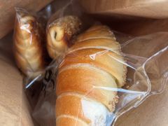 -北羽爱面包·咖啡·甜点·下午茶(艺博店)