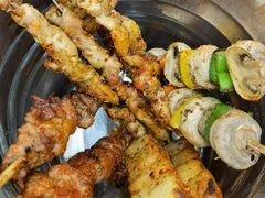 -炒豆合作社(东四总店)