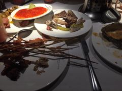 -星伦多 自助料理(圆融店)