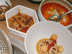 -蘑界·野生菌火锅(深业上城店)