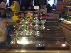 -海草馆自助餐厅(悦海店)
