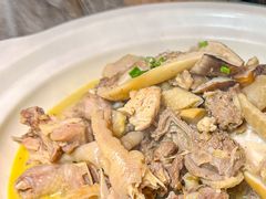 -老湘村·湖南土菜(天河维多利店)